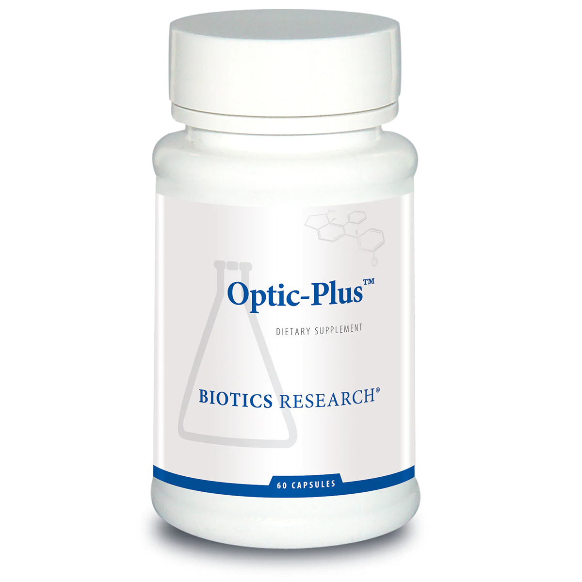 OpticPlus® Synergy Nutrition & Wellness Center