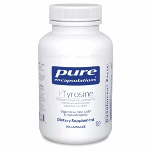 l-Tyrosine 90's