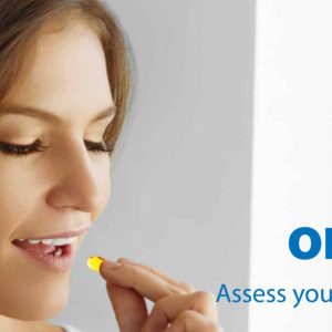 Omega 3 Level Test