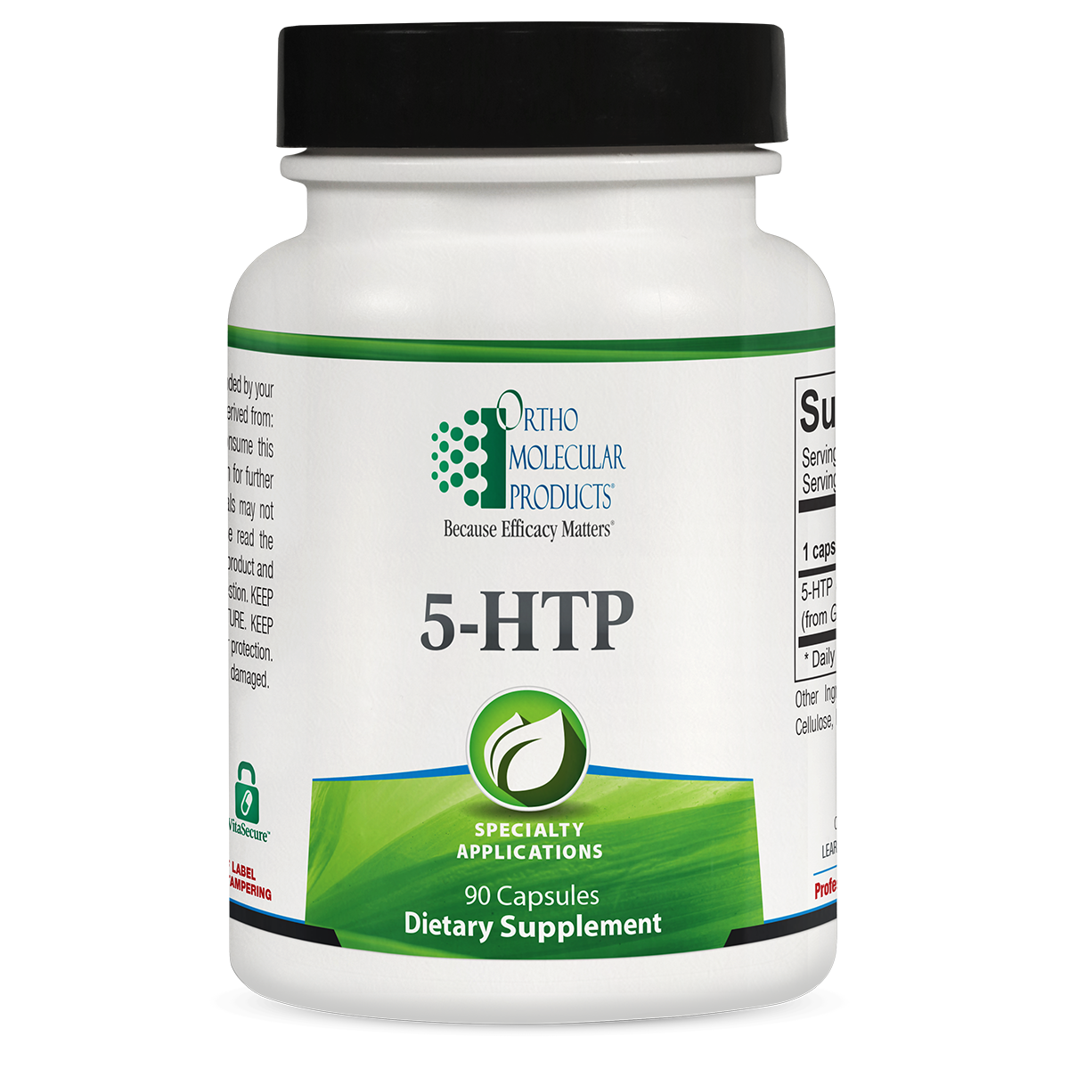 5-HTP 100mg