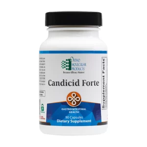 Candicid Forte