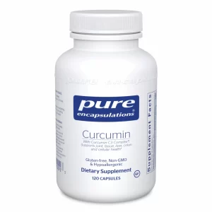 Curcumin