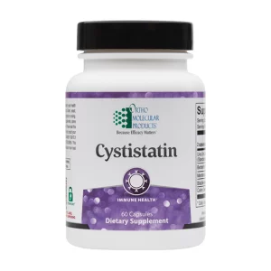 Cystistatin