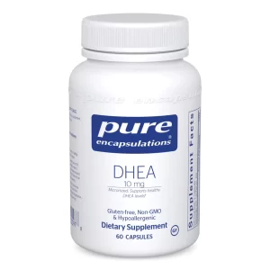 DHEA 10 mg