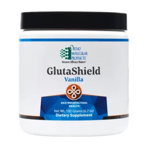GlutaShield Vanilla