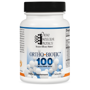 Ortho Biotic® 100