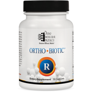 Ortho Biotic® R