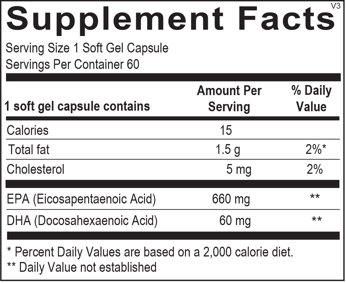 Orthomega® Select EPA - Image 2