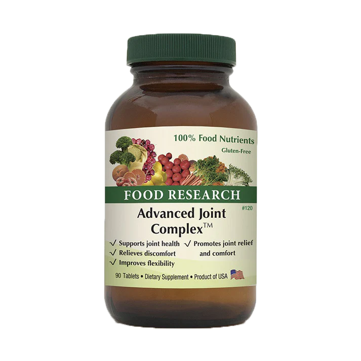 Advanced Joint Complex Sm