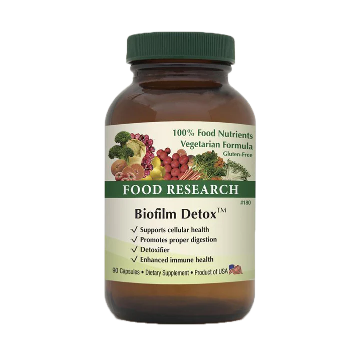 Biofilm Detox™