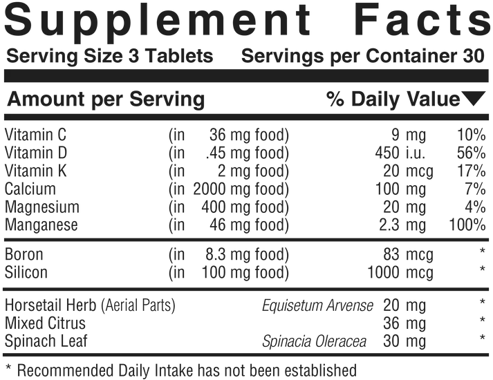 Cal-Mag Complex™-Large - Image 2