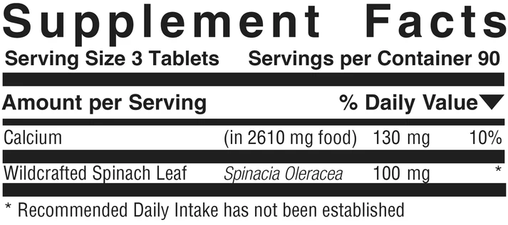 Calcium Complex™-large - Image 2