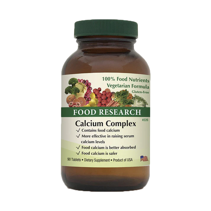 Calcium Complex™-small