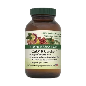 CoQ10-Cardio™