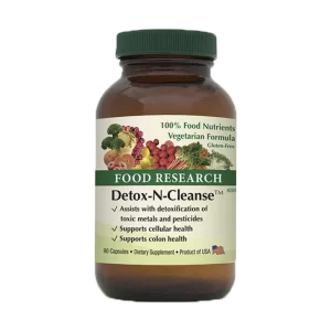 Detox-N-Cleanse™