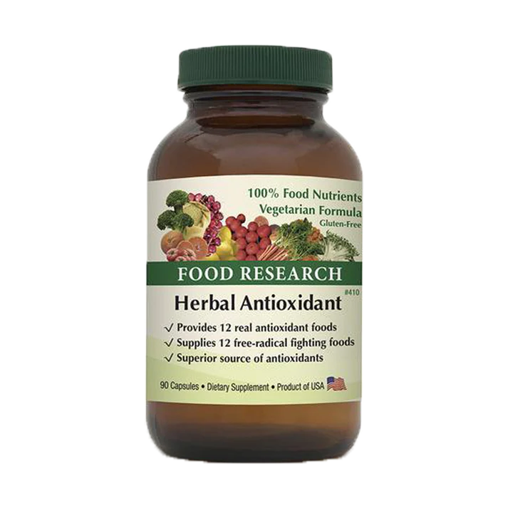 Herbal Antioxidant™