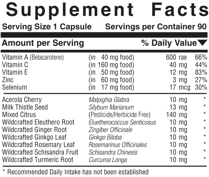 Herbal Antioxidant™ - Image 2