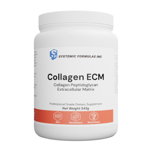 COLLAGEN ECM