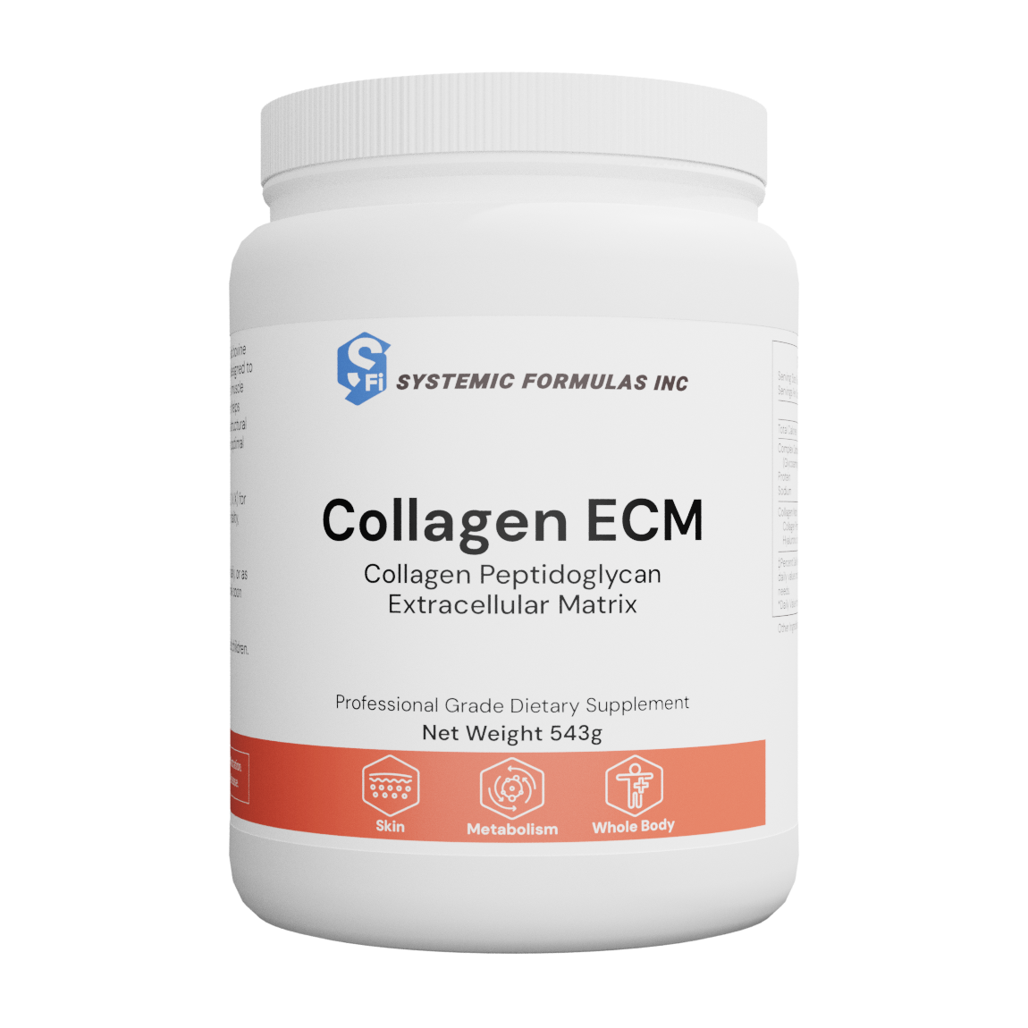 COLLAGEN ECM