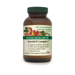 Inositol Complex™