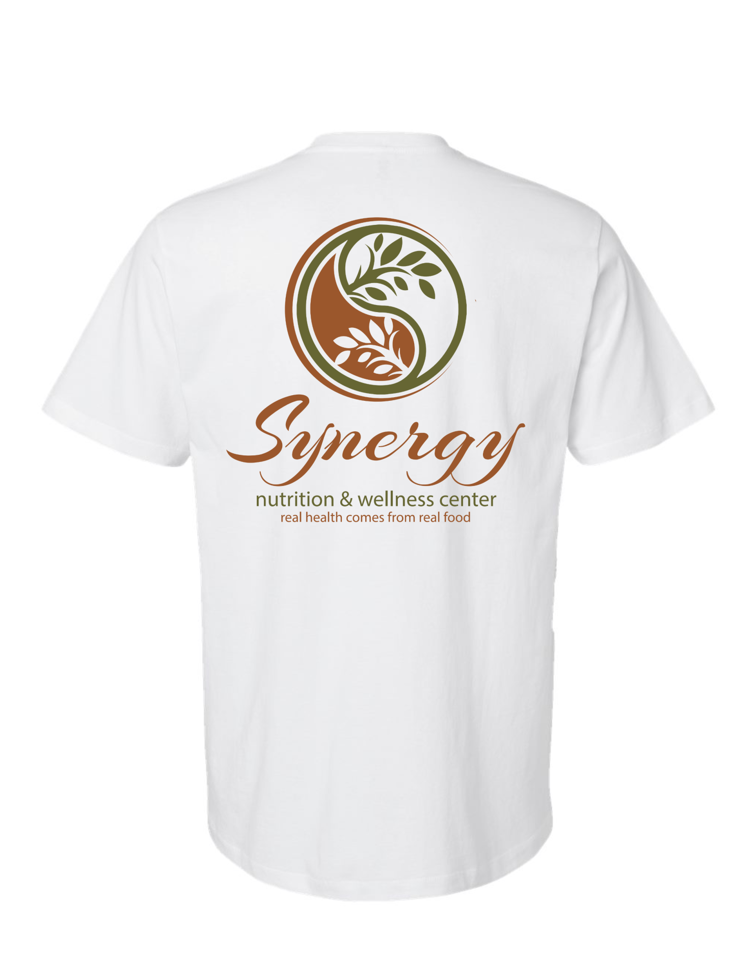Synergy T-Shirt - Image 6
