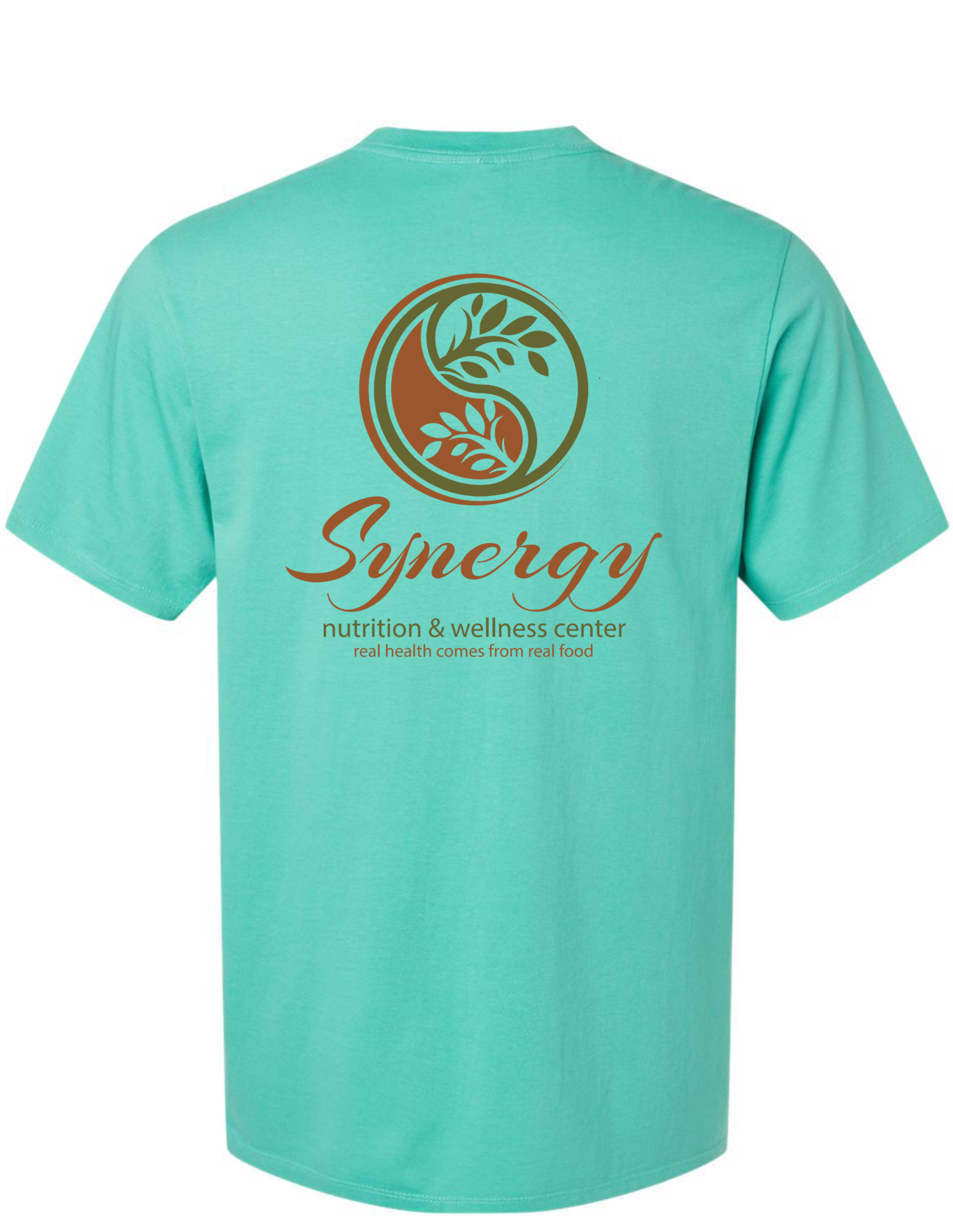 Synergy T-Shirt - Image 4