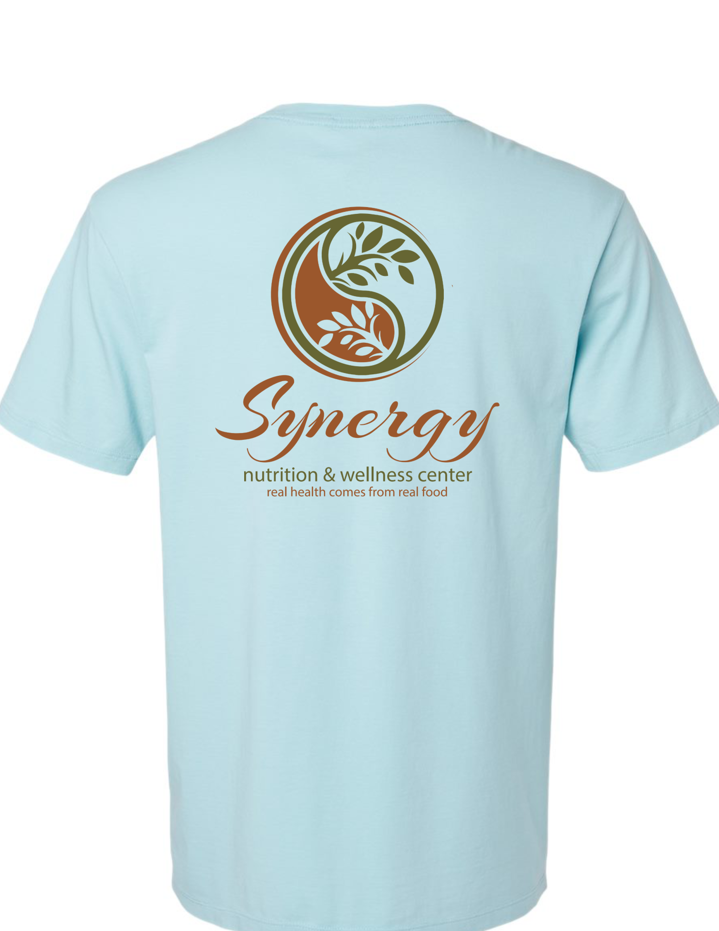 Synergy T-Shirt - Image 2